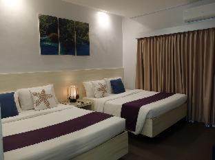 Treetop Suites - Coron - 7