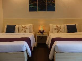 Treetop Suites - Coron - 5