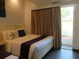 Treetop Suites - Coron - 4