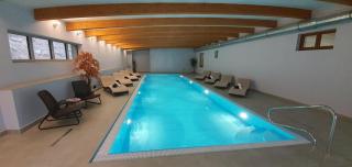 Amantis Vital Sport Hotel - Desná - 4