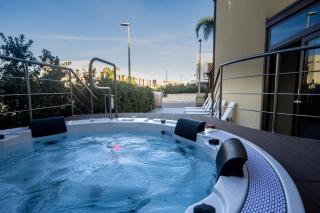 B&B Aloe Comfort Rooms - San Vito lo Capo - 8