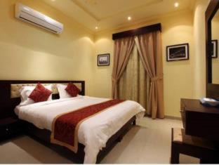 Taleen Serviced Apartments AlQuds - Riyadh - 8