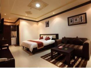 Taleen Serviced Apartments AlQuds - Riyadh - 7