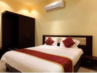 Taleen Serviced Apartments AlQuds - Riyadh - 6
