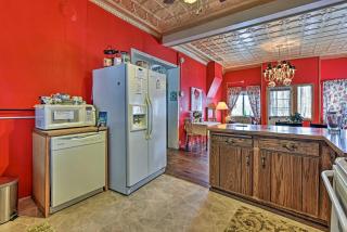 Historic Getaway with Backyard and Lake Pepin Views! - 2