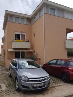 Apartman Branka - Povljana - 8