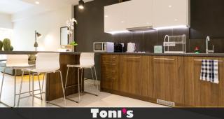 TONI'S Ironman's choice in Athens. Tony Stark - Atene - 0