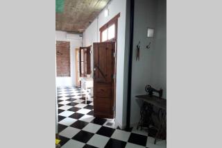 Departamento Amoblado con Cochera - Villa María - 8
