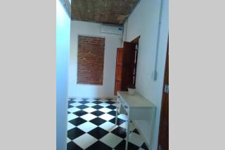 Departamento Amoblado con Cochera - Villa María - 9