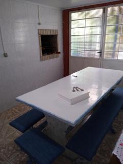 Casa Vale Verde o lugar todo só para você - Canela - 6