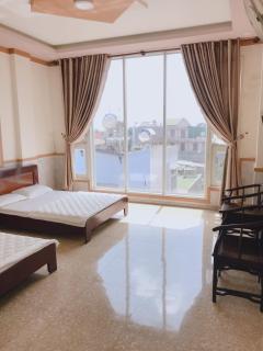 Tân Sang Motel - Hà Lan (2) - 5