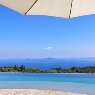 The Infinity 180 Luxury Suites - Milia - 5