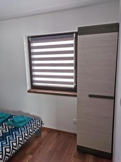 Chata Umilajka - Czarna - 2