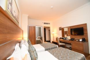 Emaar Al Mektan Hotel - Medina - 6