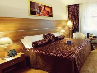 Emaar Al Mektan Hotel - Medina - 4