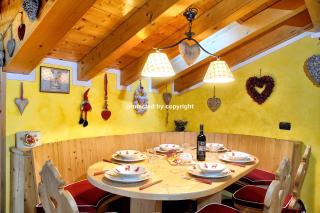 Luxury Exclusive Attic - Pinzolo - 1