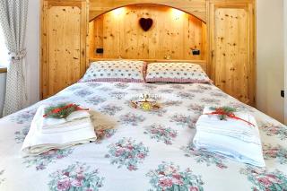 Luxury Exclusive Attic - Pinzolo - 8