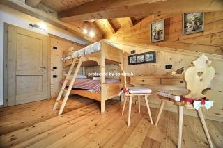 Luxury Exclusive Attic - Pinzolo - 7