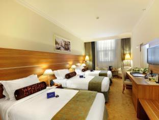 Emaar Al Mektan Hotel - Medina - 2