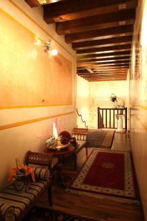 Hotel Tabina - Santa Maria di Sala - 5