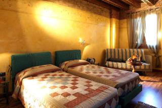 Hotel Tabina - Santa Maria di Sala - 1