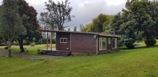 Cabañas Las Vertientes de Rupanco - 4