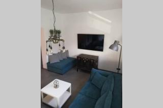 Dimitrios Loft Apartment - Volos - 9