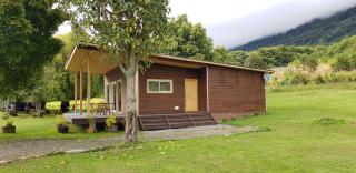 Cabañas Las Vertientes de Rupanco - 3