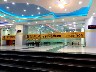 Grand Surma Hotel - Sylhet - 0