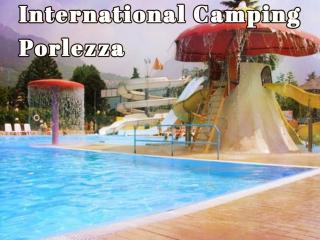 Mylooking vacanze Porlezza - Porlezza - 9