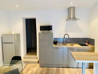 Le Raffiné et Paisible - 8