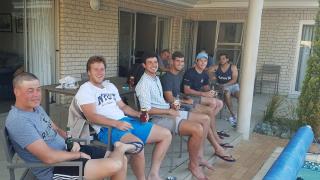 Besigheim - Stellenbosch - 2