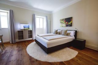 Ca' del Borgo, Rooms & Suites - Poschiavo - 2