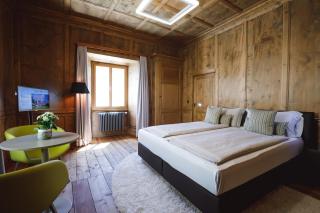 Ca' del Borgo, Rooms & Suites - Poschiavo - 3