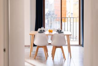 Apartamentos Quijano by Be Alicante - Alicante - 0