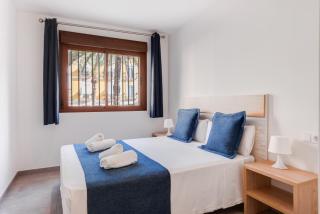 Apartamentos Quijano by Be Alicante - 3