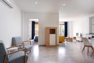 Apartamentos Quijano by Be Alicante - 5