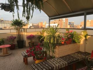 Tamaris Hotel - 3