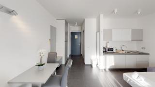 Whitehouse Apartments - Makarska - 9