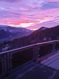 Appartement d'hôtes An Kaz La - Crans-Montana - 5