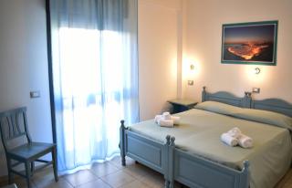 Hotel Residence Ampurias - Castelsardo - 7