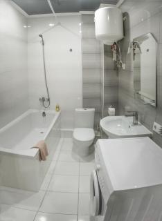 Видовая квартира в новострое в центре Киева - Kiev - 3
