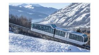 Hôtel Arolla - Bourg-Saint-Maurice - 9