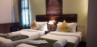 Crafters Abode - 5