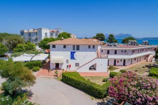 Hotel Mare Blue - Olbia - 5