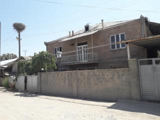 PIT STOP B&B Guesthouse - Urtsʼadzor - 0