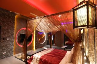 Yosemite Motel - Taiyuan Branch - Taichung - 2