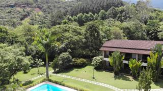 Pousada Muriqui - São Francisco Xavier - 2