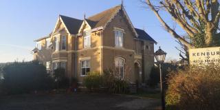 The Kenbury B&B - Shanklin - 0