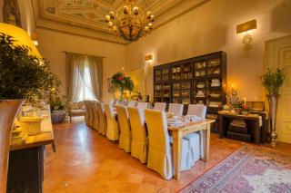 Corte Rossetti Le Dimore Luxury B&B - Vasto - 5